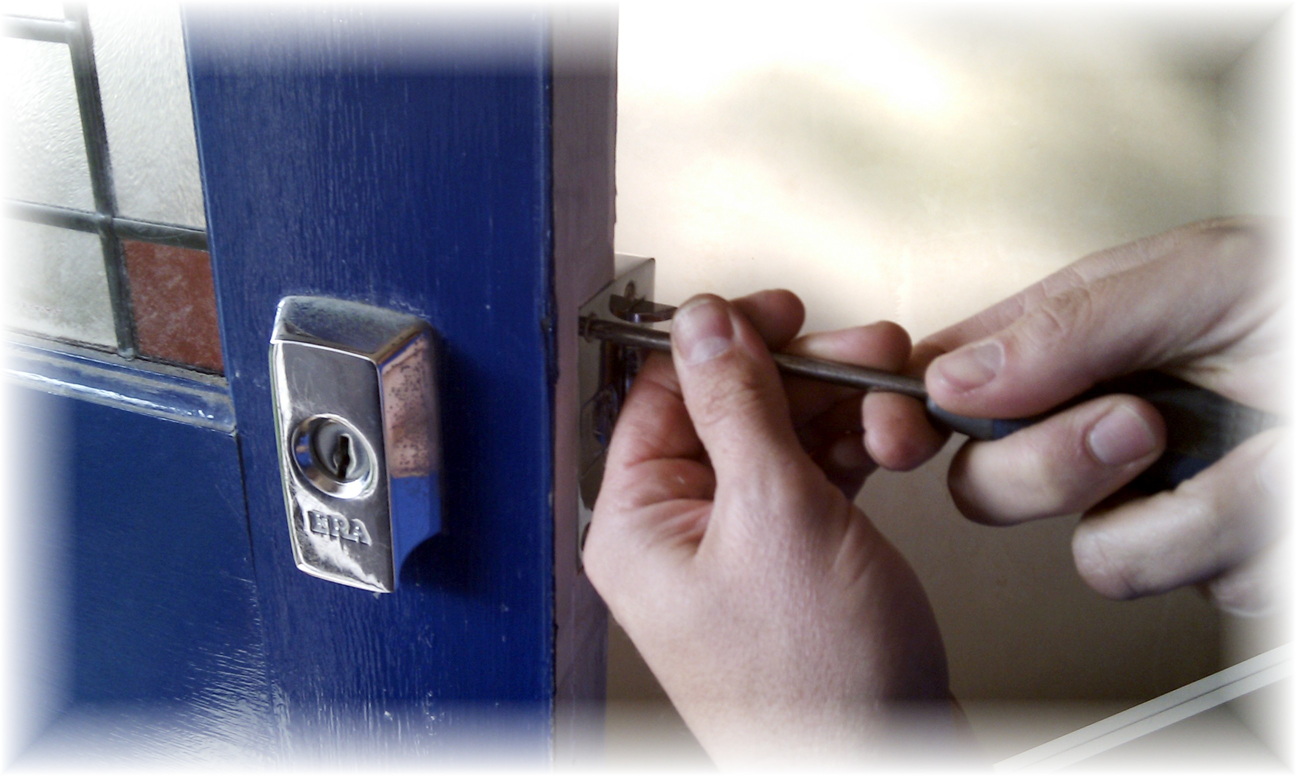 Wood Family Locksmithing